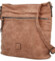 Dámska crossbody kabelka staroružová - Coveri Trixana