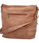 Dámska crossbody kabelka staroružová - Coveri Trixana