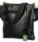 Dámska crossbody kabelka čierna - Laura Biaggi Latoya