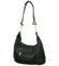 Dámska kabelka na rameno čierna - Coveri Timea
