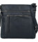 Dámska crossbody kabelka tmavo modrá - Coveri Daleina new