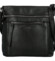 Dámska crossbody kabelka čierna - Coveri Daleina new