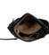 Dámska crossbody kabelka čierna - Coveri Daleina new