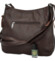 Dámska crossbody kabelka coffee - Coveri Kara