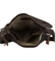 Dámska crossbody kabelka coffee - Coveri Kara