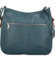 Dámska crossbody kabelka modrá - Coveri Kara