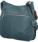 Dámska crossbody kabelka modrá - Coveri Kara