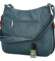 Dámska crossbody kabelka modrá - Coveri Kara