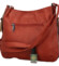 Dámska crossbody kabelka červená - Coveri Kara