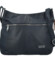Dámska crossbody kabelka tmavo modrá - Coveri Kara