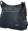 Dámska crossbody kabelka tmavo modrá - Coveri Kara