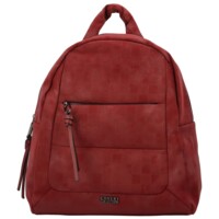 Dámsky batôžtek vínový - Coveri Nabil