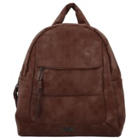 Dámsky batôžtek coffee - Coveri Nabil