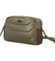 Dámska crossbody kabelka taupe - Coveri Heriet