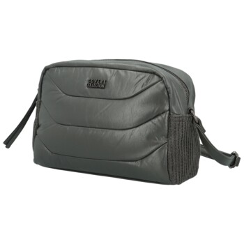 Dámska crossbody kabelka šedá - Coveri Heriet