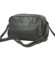 Dámska crossbody kabelka šedá - Coveri Heriet