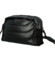 Dámska crossbody kabelka čierna - Coveri Heriet