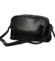 Dámska crossbody kabelka čierna - Coveri Heriet