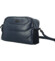 Dámska crossbody kabelka tmavo modrá - Coveri Heriet