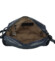 Dámska crossbody kabelka tmavo modrá - Coveri Heriet