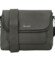 Dámska crossbody kabelka tmavo šedá - Coveri Dihya