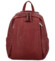 Dámsky kabelko/batôžtek vínový - Coveri Lefteria
