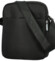 Pánska crossbody taška čierna - Coveri Leyre