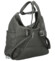 Dámsky kabelko/batoh šedý - Coveri Jeton
