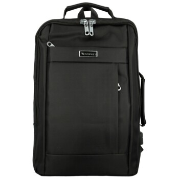 Batoh čierny - Coveri Reto