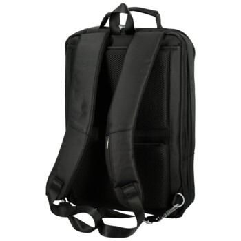 Batoh čierny - Coveri Reto