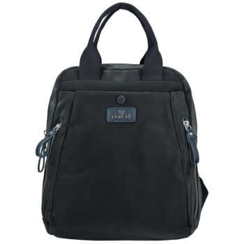 Dámsky batoh tmavo modrý - Coveri Maite