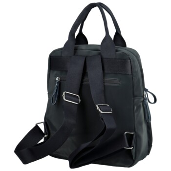 Dámsky batoh tmavo modrý - Coveri Maite