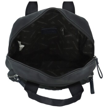 Dámsky batoh tmavo modrý - Coveri Maite