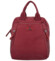Dámsky batoh vínový - Coveri Maite