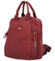 Dámsky batoh vínový - Coveri Maite
