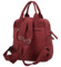 Dámsky batoh vínový - Coveri Maite