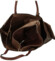 Dámsky set kabeliek hnedý - Paolo bags Yema