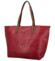 Dámsky set kabeliek vínový - Paolo bags Yema