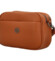Dámska crossbody kabelka hnedá - Maria C Alva