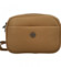 Dámska crossbody kabelka khaki - Maria C Alva