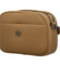 Dámska crossbody kabelka khaki - Maria C Alva