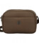 Dámska crossbody kabelka coffee - Maria C Alva