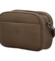 Dámska crossbody kabelka coffee - Maria C Alva