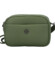 Dámska crossbody kabelka tmavo zelená - Maria C Alva