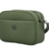 Dámska crossbody kabelka tmavo zelená - Maria C Alva