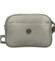 Dámska crossbody kabelka bronzová - Maria C Alva