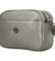 Dámska crossbody kabelka bronzová - Maria C Alva