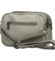 Dámska crossbody kabelka bronzová - Maria C Alva