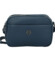 Dámska crossbody kabelka tmavo modrá - Maria C Alva