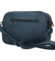 Dámska crossbody kabelka tmavo modrá - Maria C Alva